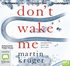 Don't Wake Me (MP3)