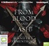 From Blood and Ash (MP3)