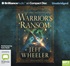 Warrior's Ransom (MP3)