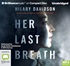 Her Last Breath (MP3)