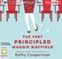The Very Principled Maggie Mayfield