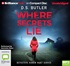 Where Secrets Lie (MP3)