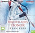Nightblade's Honor (MP3)