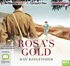 Rosa's Gold (MP3)