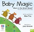 Baby Magic: A Collection of Stories (MP3)