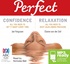 Perfect Confidence and Perfect Relaxation (MP3)