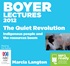 The Boyer Lectures 2012: The Quiet Revolution (MP3)