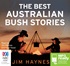 The Best Australian Bush Stories (MP3)