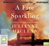 A Fire Sparkling (MP3)