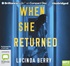 When She Returned (MP3)