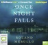 Once Night Falls (MP3)