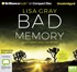Bad Memory (MP3)