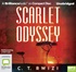 Scarlet Odyssey (MP3)