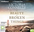 The Beauty of Broken Things (MP3)