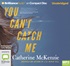 You Can't Catch Me (MP3)
