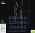 Behind Closed Doors (MP3)
