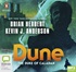 Dune: The Duke of Caladan (MP3)