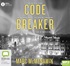 Codebreaker: The Untold Story of Richard Hayes, the Dublin Librarian Who Helped Turn the Tide of World War II (MP3)