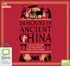 24 Hours in Ancient China: A Day in the Life of the People Who Lived There (MP3)