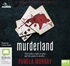 Murderland (MP3)