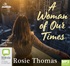 A Woman of Our Times (MP3)