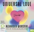 Universal Love: Stories (MP3)