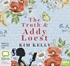 The Truth & Addy Loest (MP3)