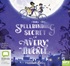 The Spellbinding Secret of Avery Buckle (MP3)
