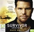 Survivor: Life in the SAS (MP3)