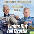 Lights Out, Full Throttle: The Good the Bad and the Bernie of Formula One (MP3)