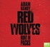 Red Wolves (MP3)