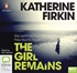 The Girl Remains (MP3)