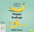 Happy Endings: A memoir of lying down and standing up (MP3)