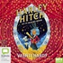 Harley Hitch and the Missing Moon (MP3)