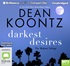 Darkest Desires: The Makani Trilogy (MP3)