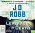 Leverage in Death (MP3)