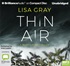 Thin Air (MP3)